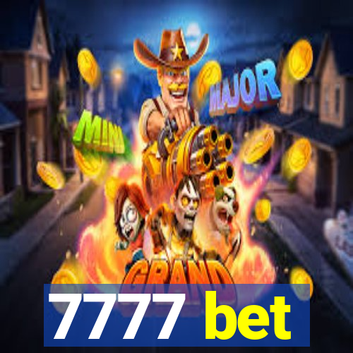 7777 bet
